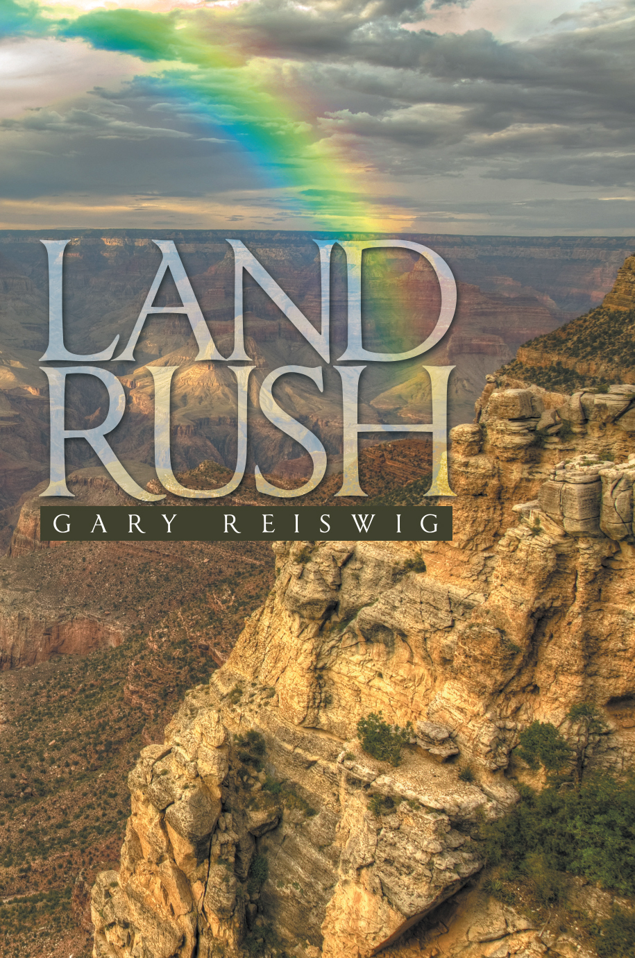 Land Rush 1